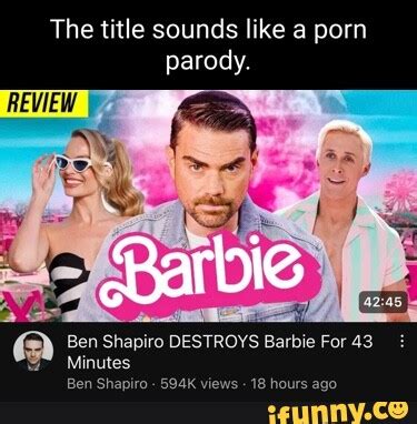 barbie porn parody|Barbie Parody Porn Videos 